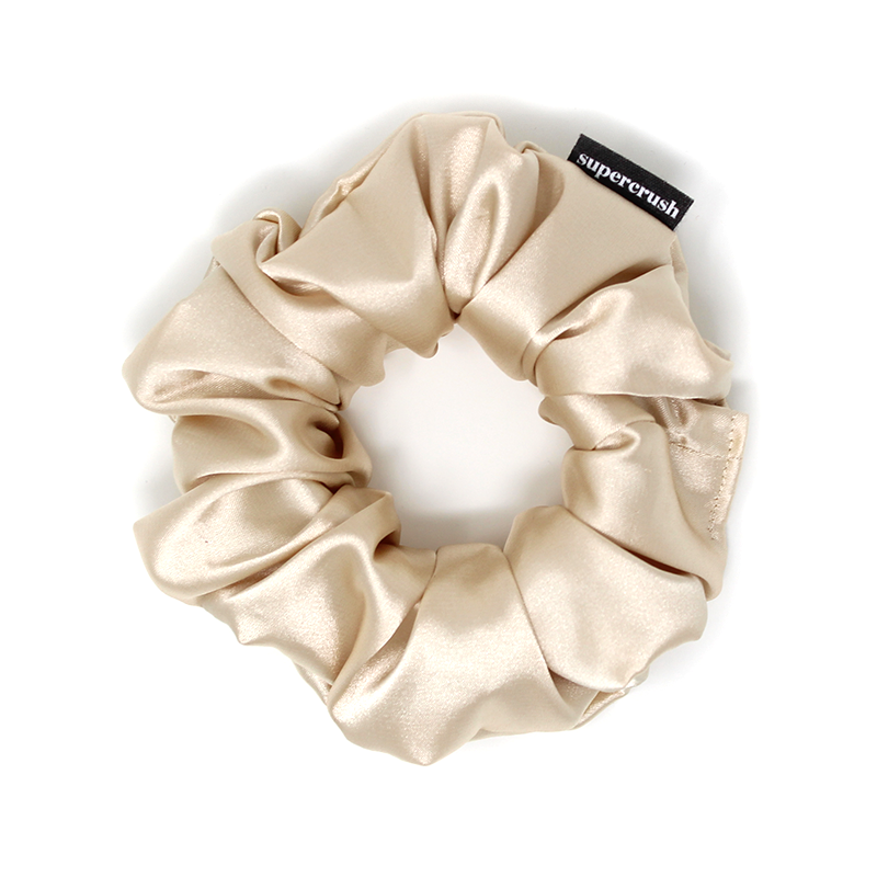 Satin Scrunchie