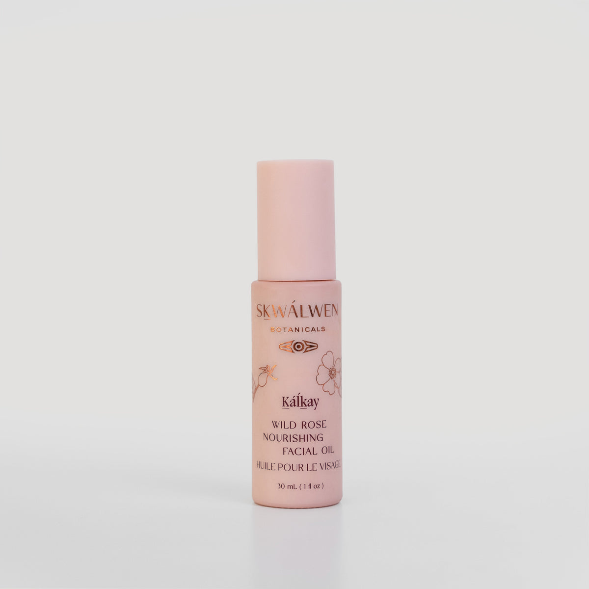 KALKÁY Wild Rose Facial Oil