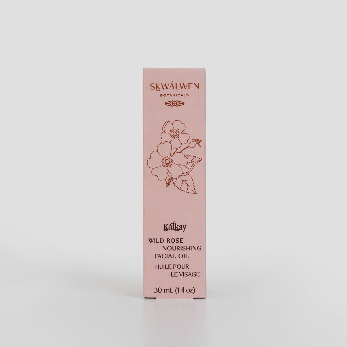KALKÁY Wild Rose Facial Oil