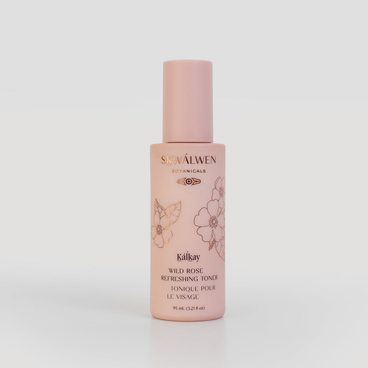 KALKÁY Wild Rose Toner