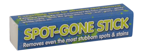 Spot-Gone Stain Remover Stick