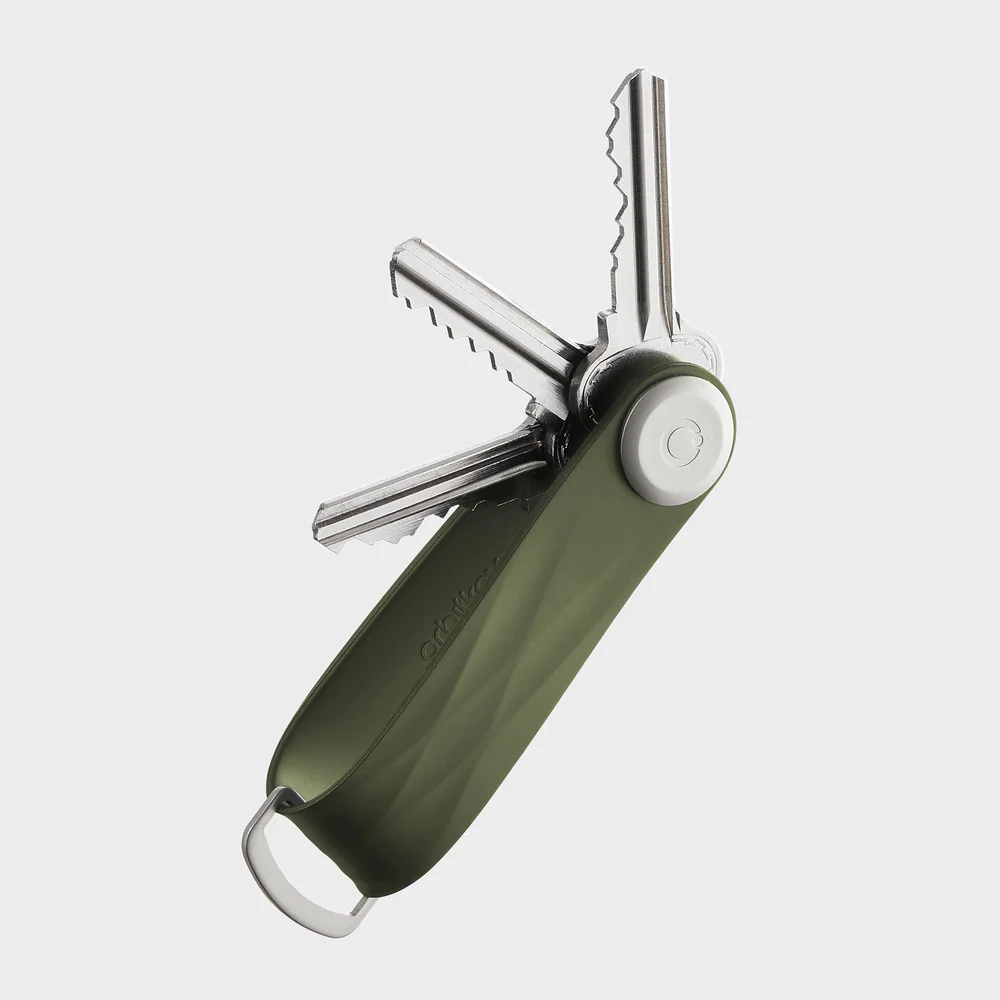 Orbitkey Key Organisers