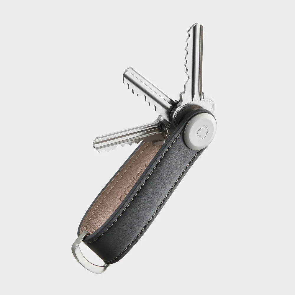 Orbitkey Key Organisers
