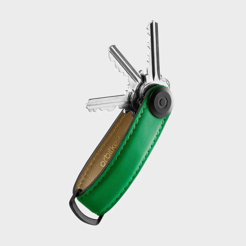 Orbitkey Key Organisers