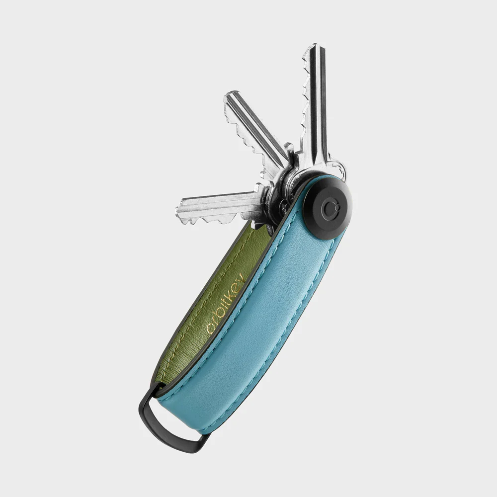 Orbitkey Key Organisers