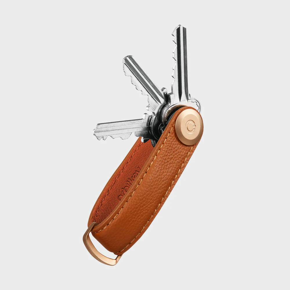 Orbitkey Key Organisers