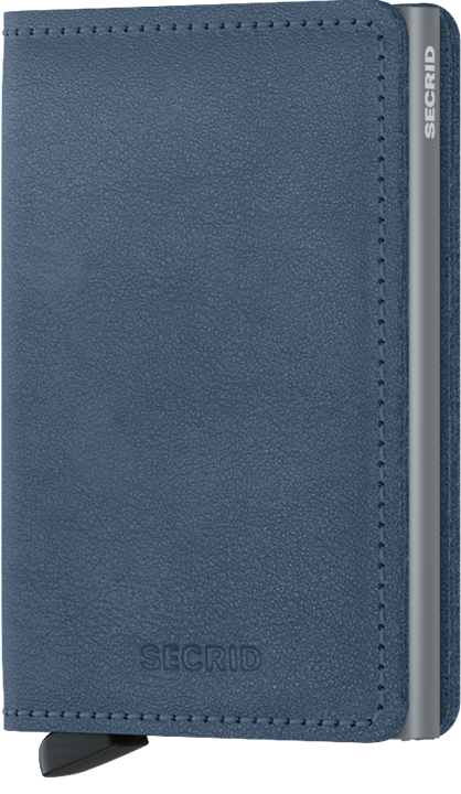 Secrid Slim Wallet