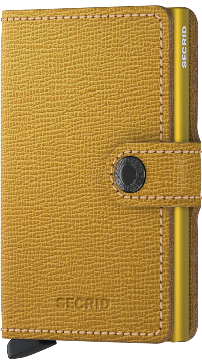 Secrid Mini Wallet
