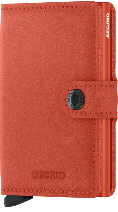 Secrid Mini Wallet