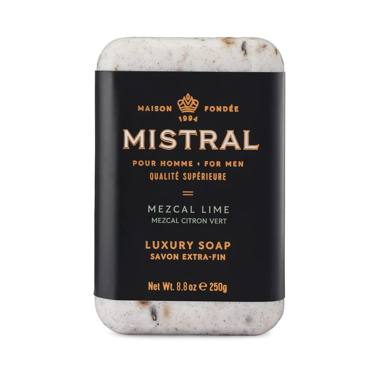 Mistral Soap