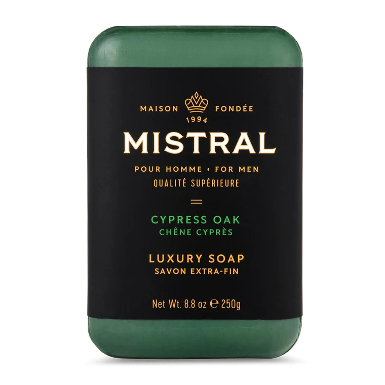 Mistral Soap