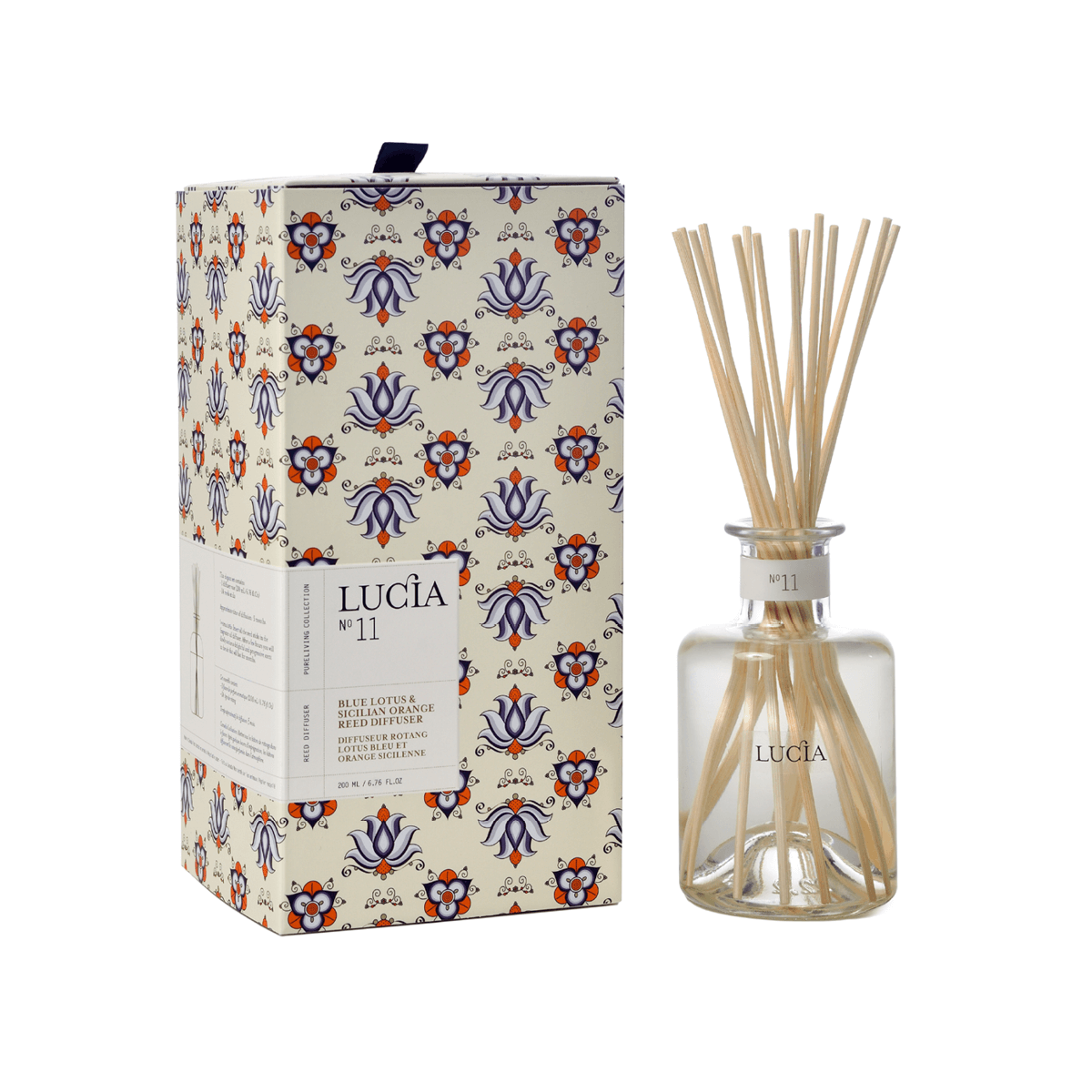 Reed Diffuser