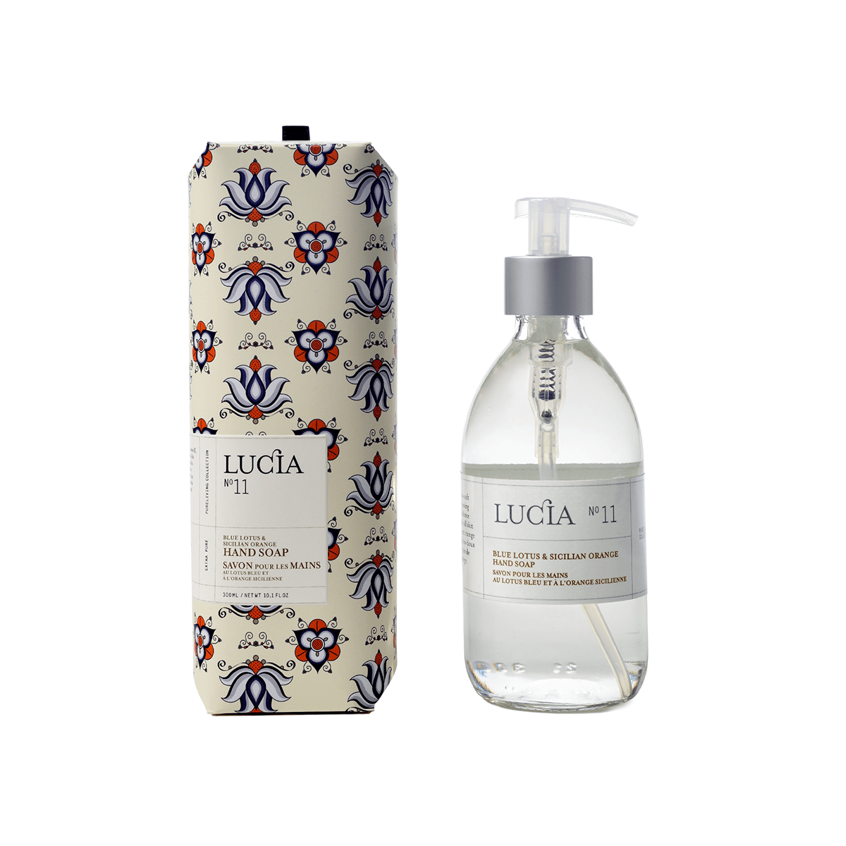 Hand Soap