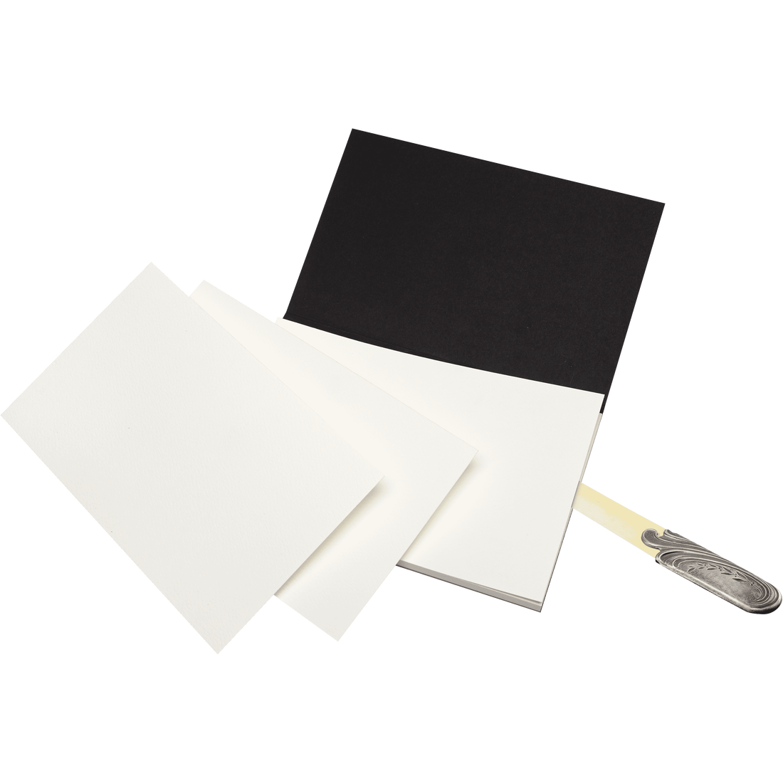 Watercolour Block