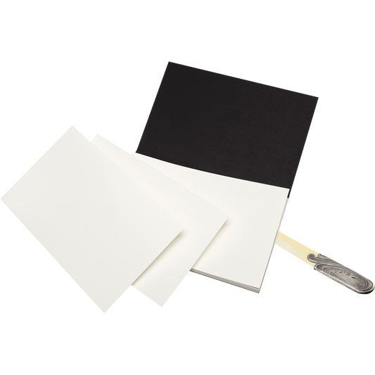 Watercolour Block