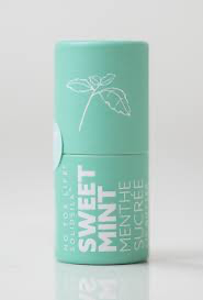 Solid Silk Lip Butter