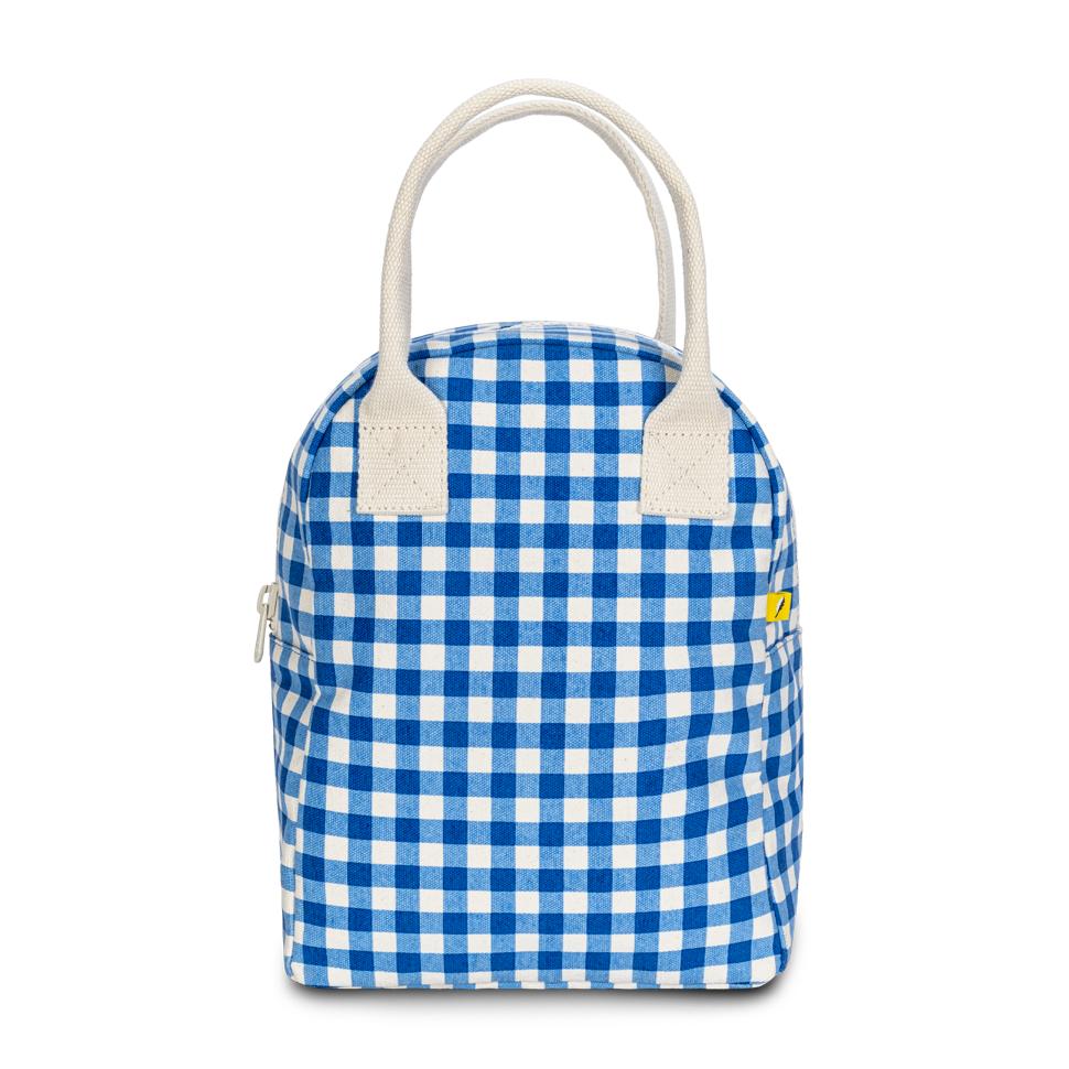 Fluf Zipper Lunch Bags