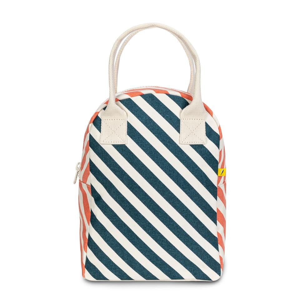 Fluf Zipper Lunch Bags