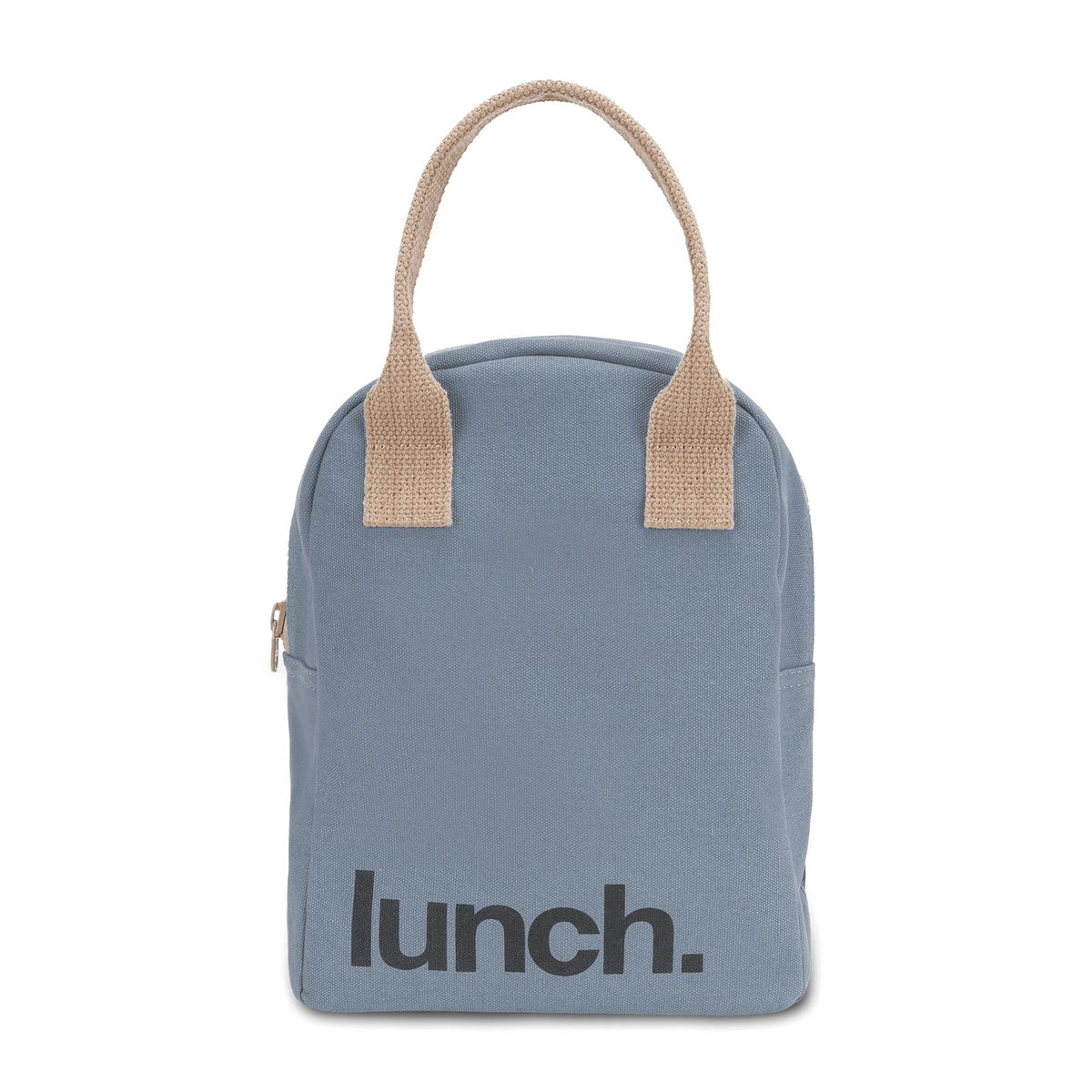 Fluf Zipper Lunch Bags