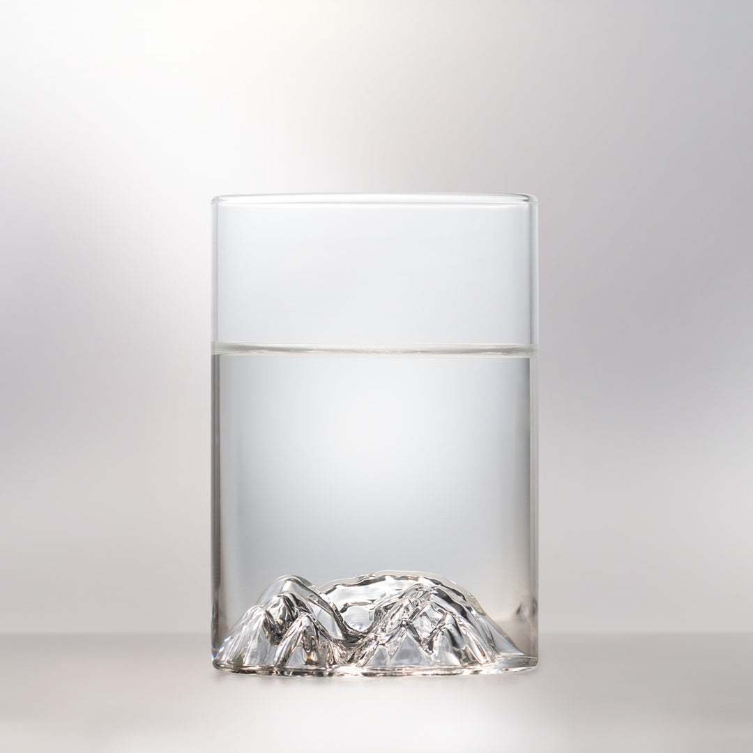 MTNPK Glassware
