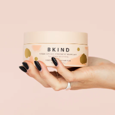 Moisture and nourish hair mask