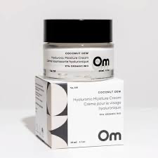 Coconut Dew Hyaluronic Moisture Cream