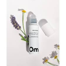 Release Wellness Roll On Oil