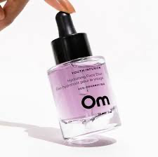 Youth Infusion Face Elixir