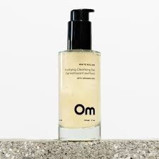 White Willow Purifying Cleansing Gel