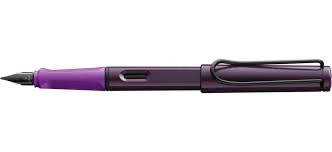 Lamy Safari Fountain Pen