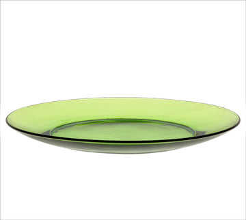 Duralex Lys Green Dinnerware