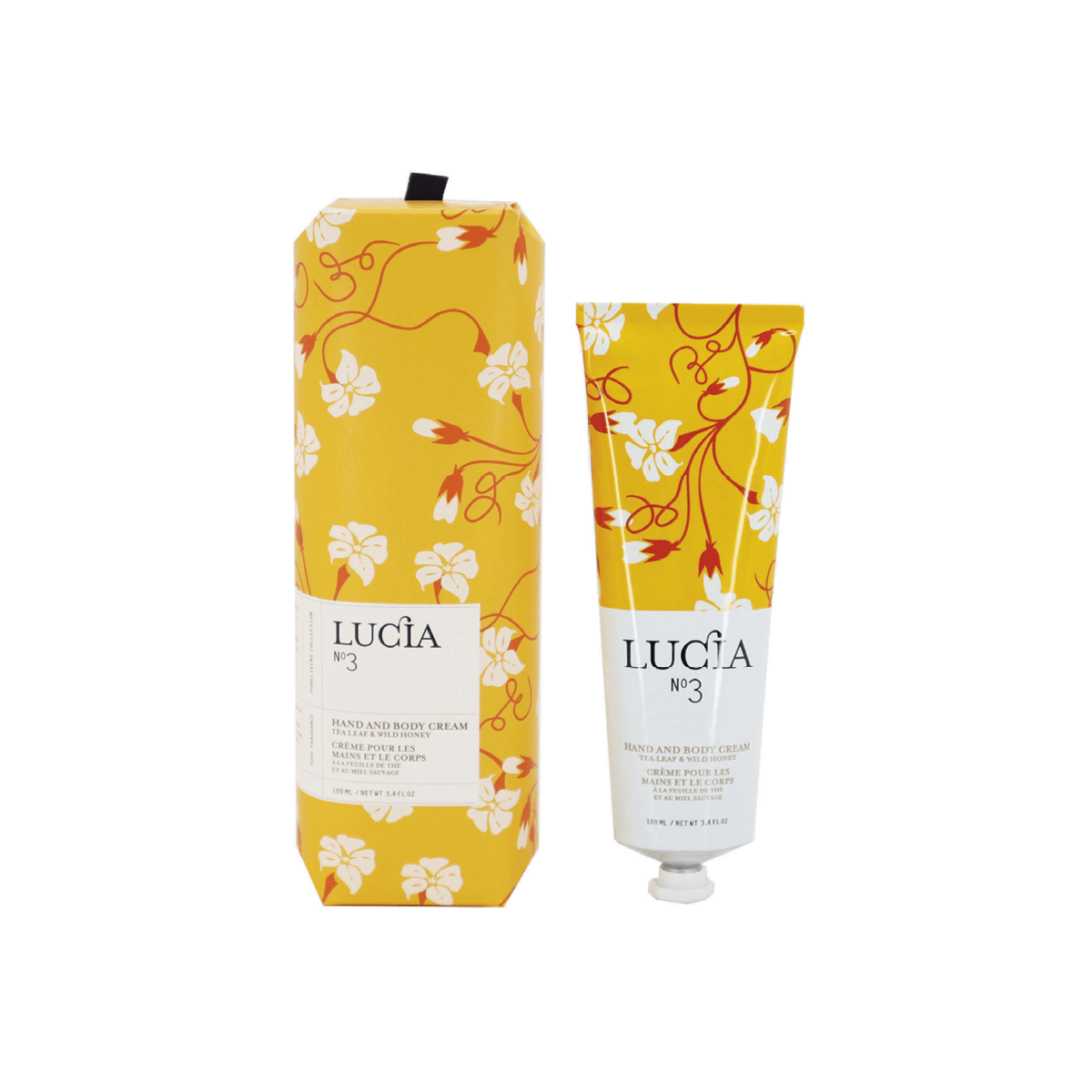 Hand Cream