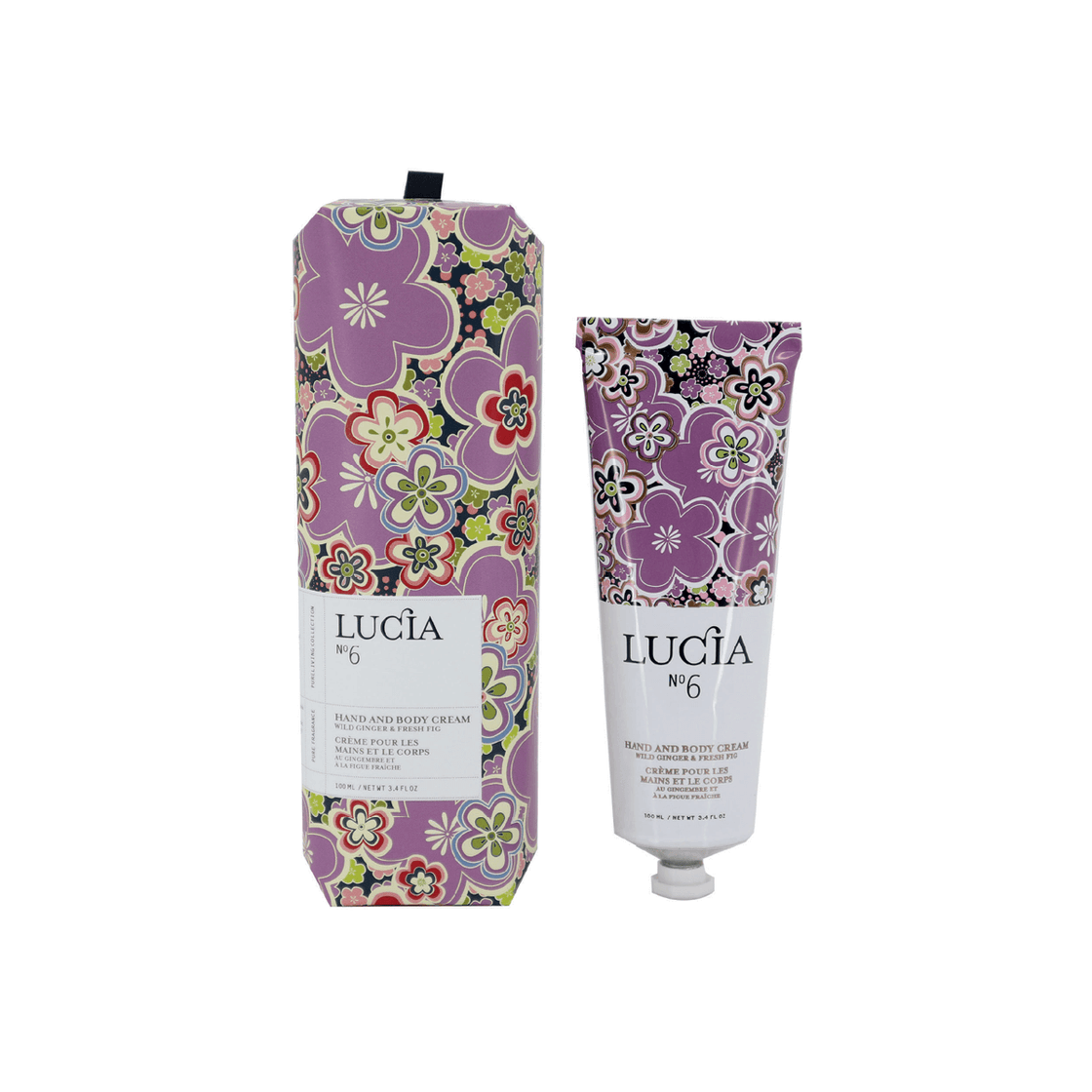 Hand Cream