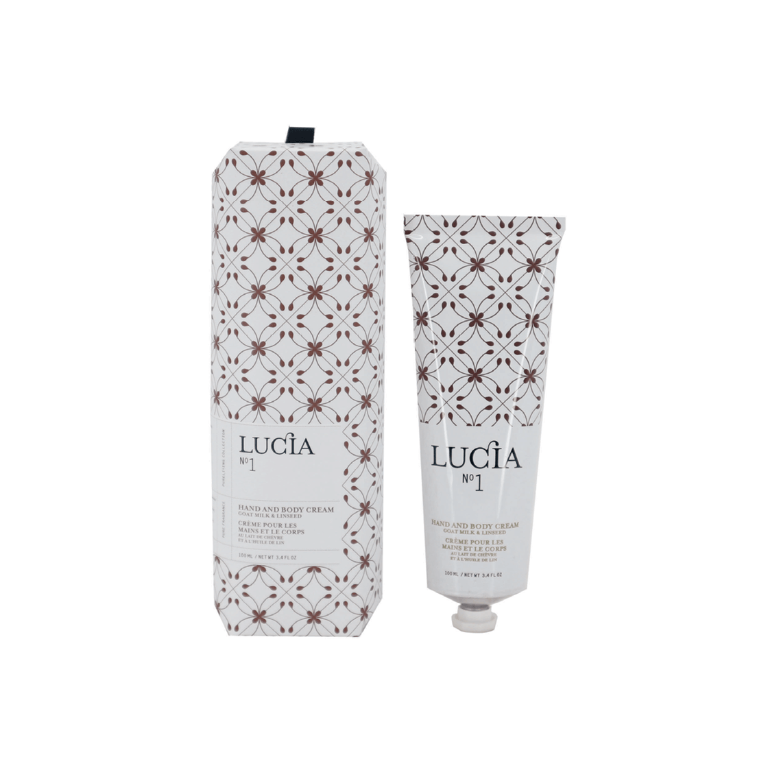 Hand Cream