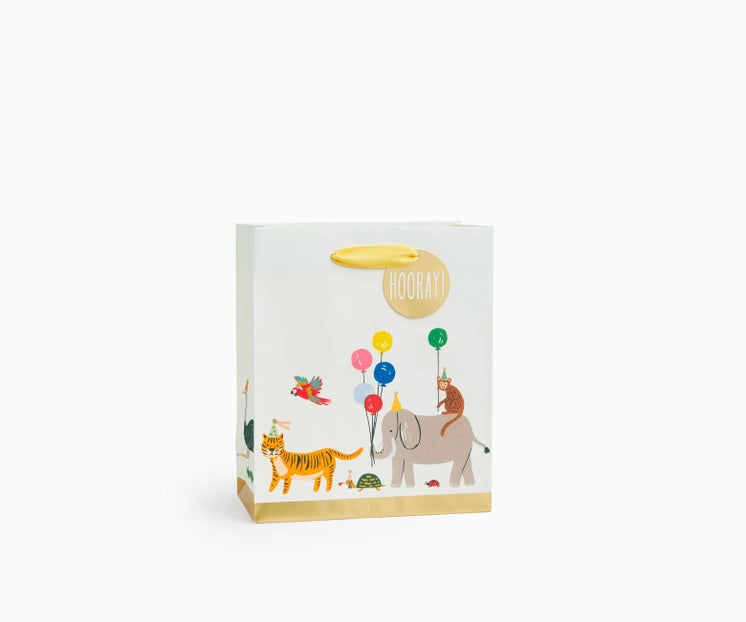 Rifle Paper Gift Bag