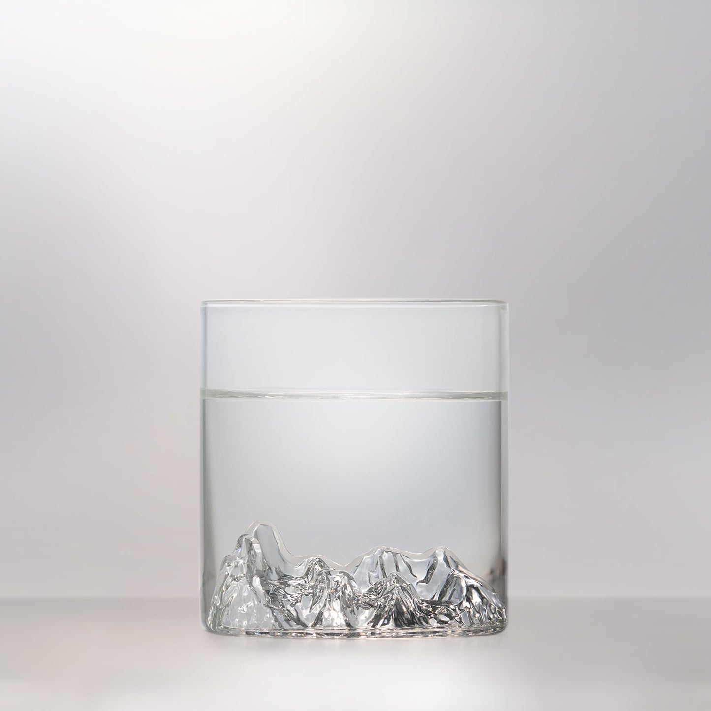 MTNPK Glassware