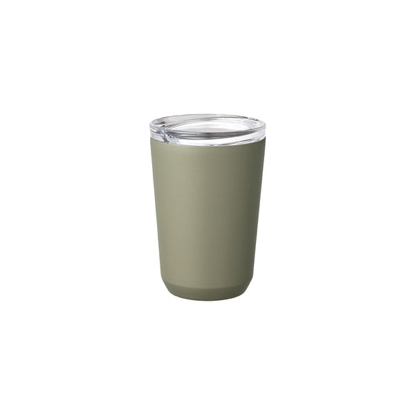 Kinto To Go Tumbler With Plug