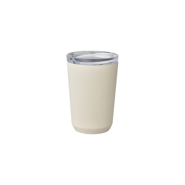 Kinto To Go Tumbler With Plug