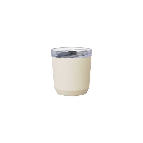 Kinto To Go Tumbler With Plug
