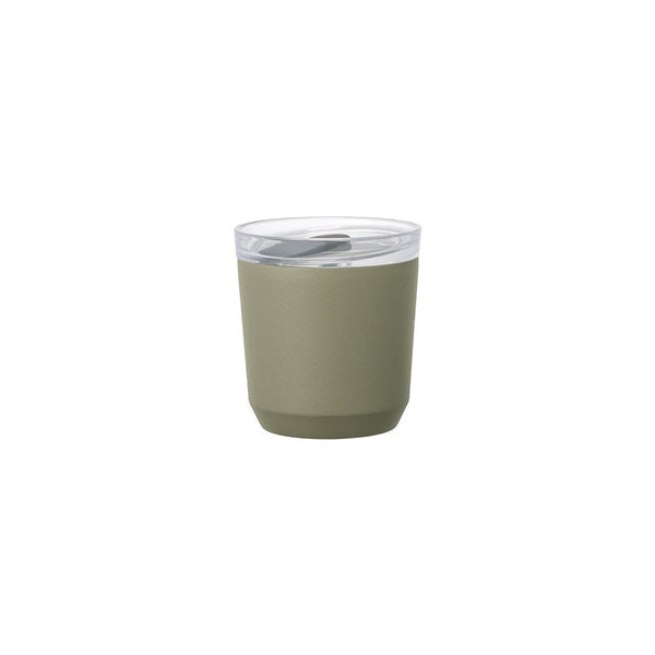 Kinto To Go Tumbler With Plug