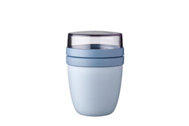 Ellipse Lunchpot