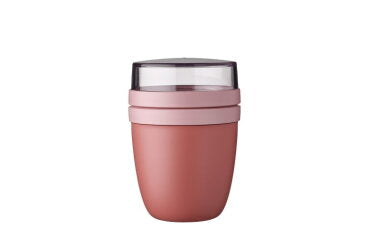 Ellipse Lunchpot