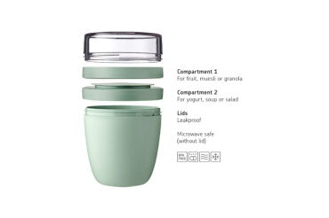 Ellipse Lunchpot Mini