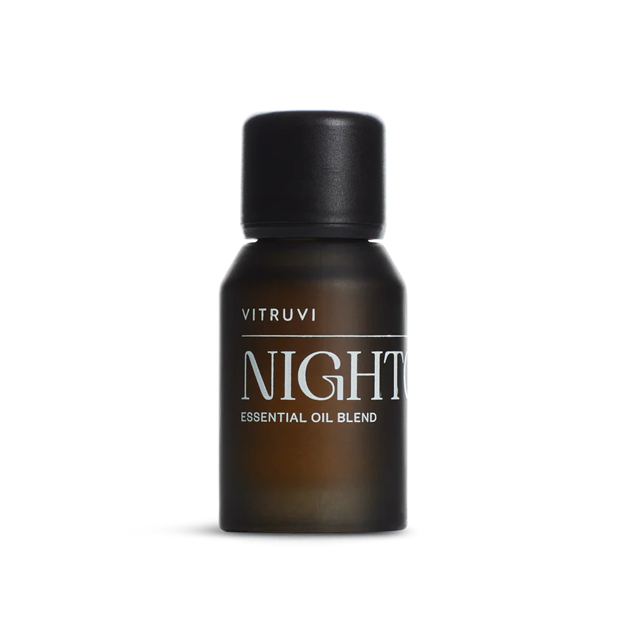 Vitruvi Nightcap Essential Oil Blend