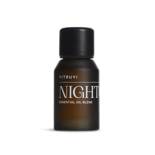 Vitruvi Nightcap Essential Oil Blend