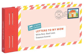 Letters To My
