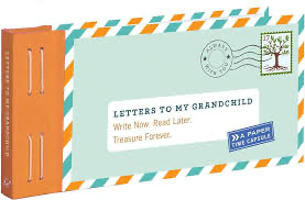 Letters To My