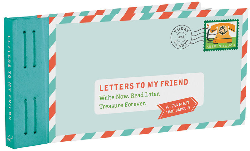 Letters To My