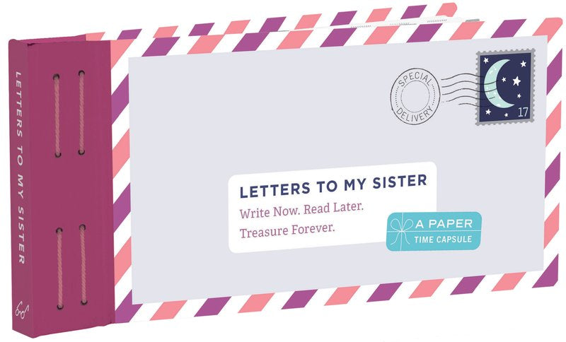 Letters To My