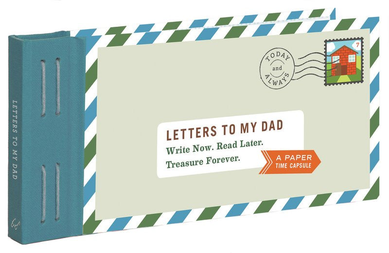Letters To My